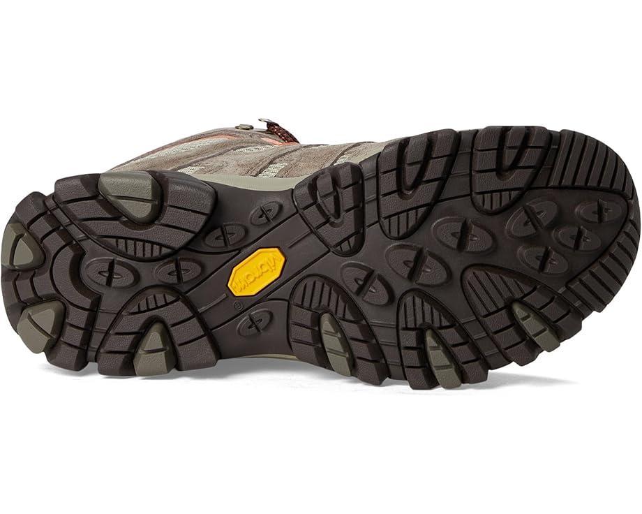 Moab 3 Mid WP Product Image