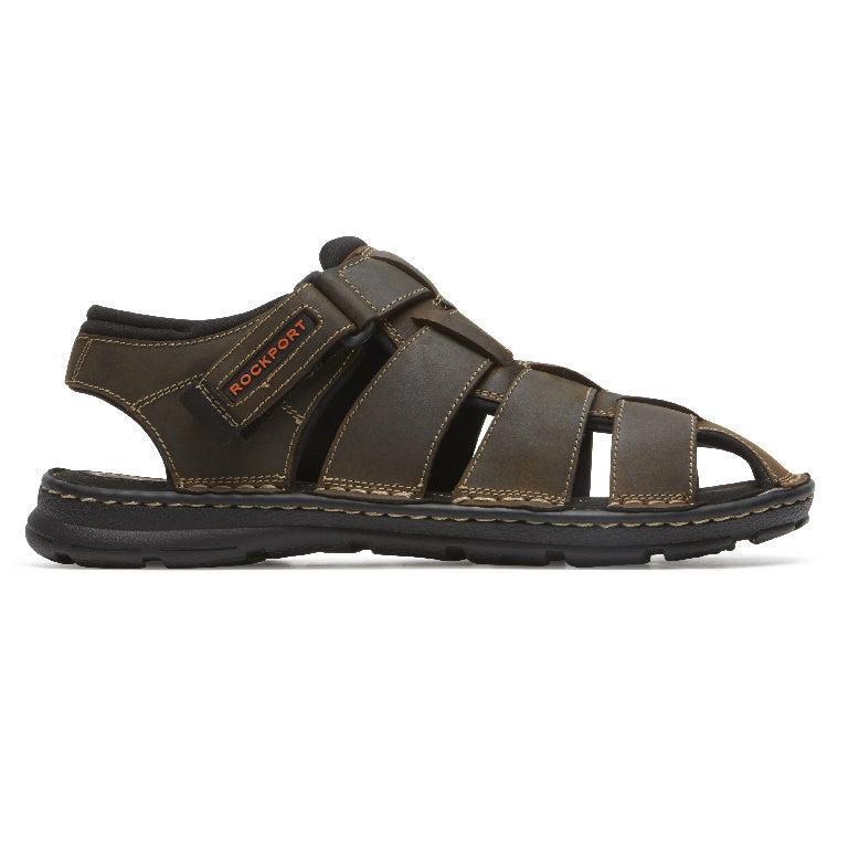 Men's Darwyn Fisherman Slingback Sandal Product Image