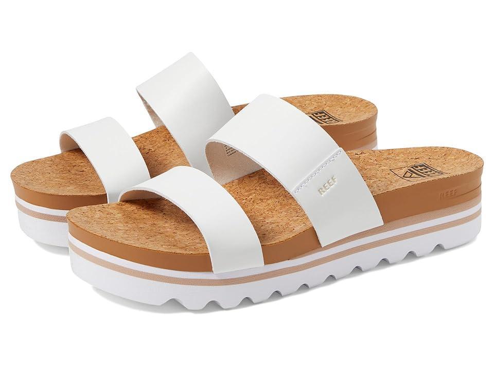 Reef Womens Cushion Bounce Vista Hi Two Product Image