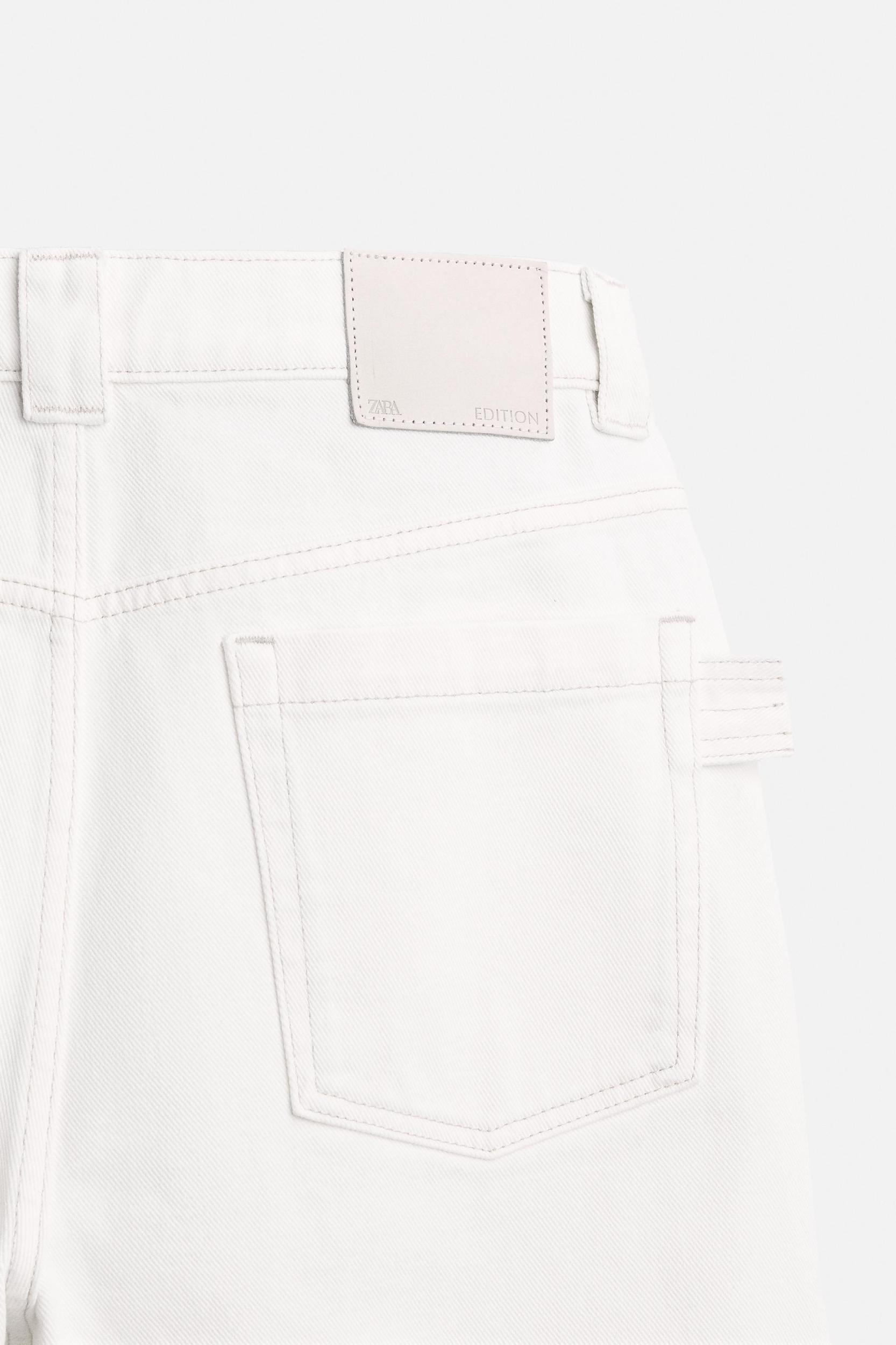 CARPENTER PANTS LIMITED EDITION Product Image