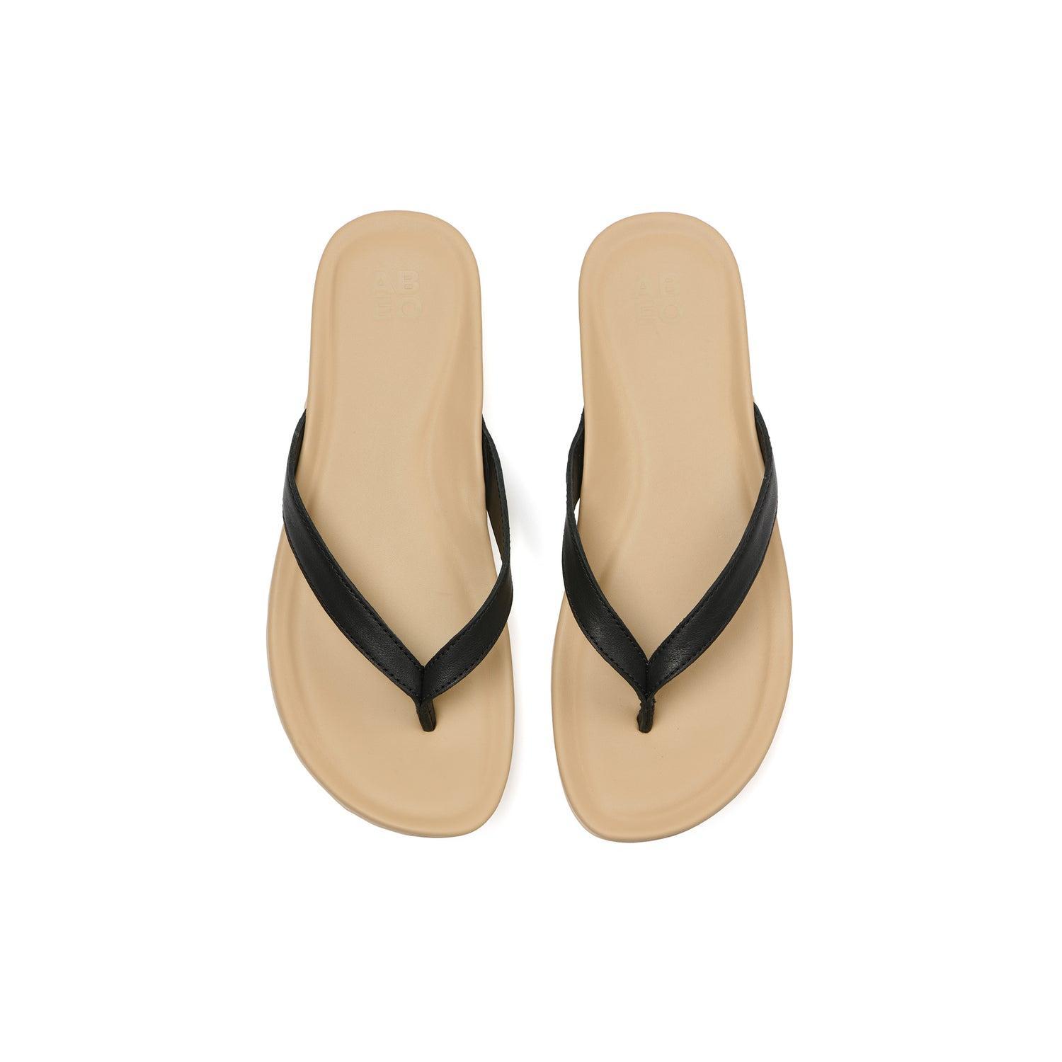Oasis Flip Flop Product Image
