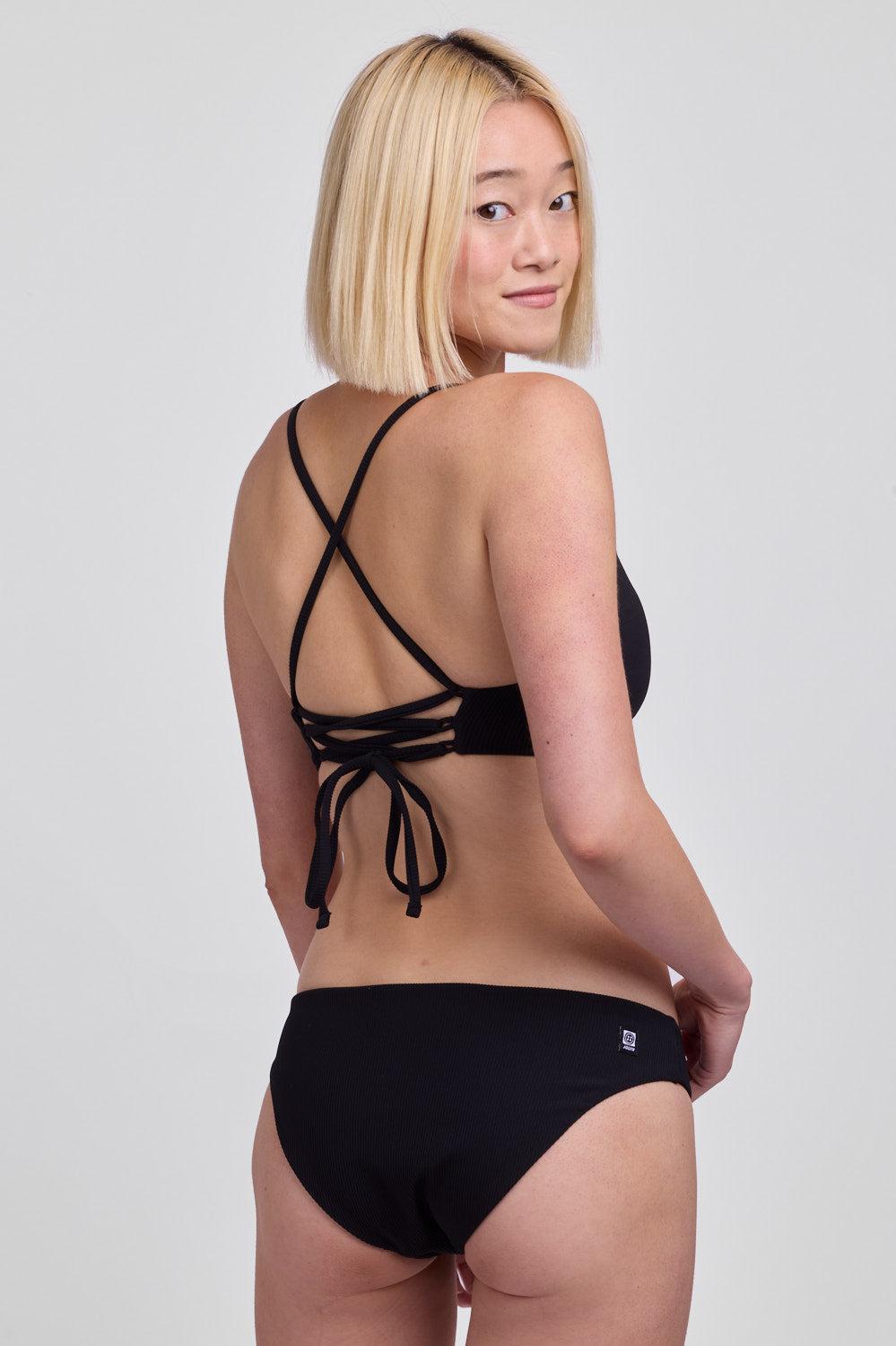Sale Valle Bikini Bottom Product Image