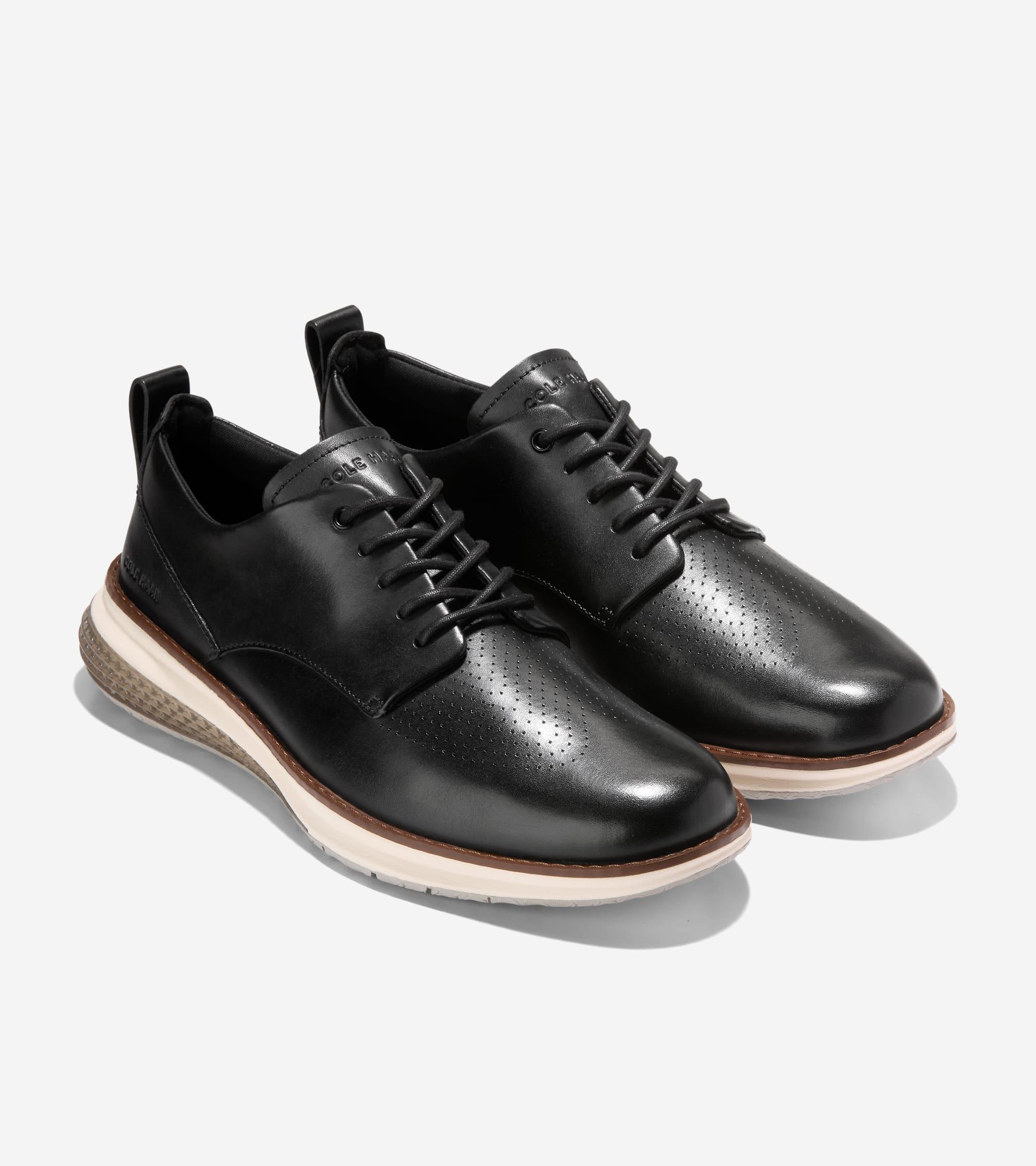 Men's Pique Crew Socks Product Image