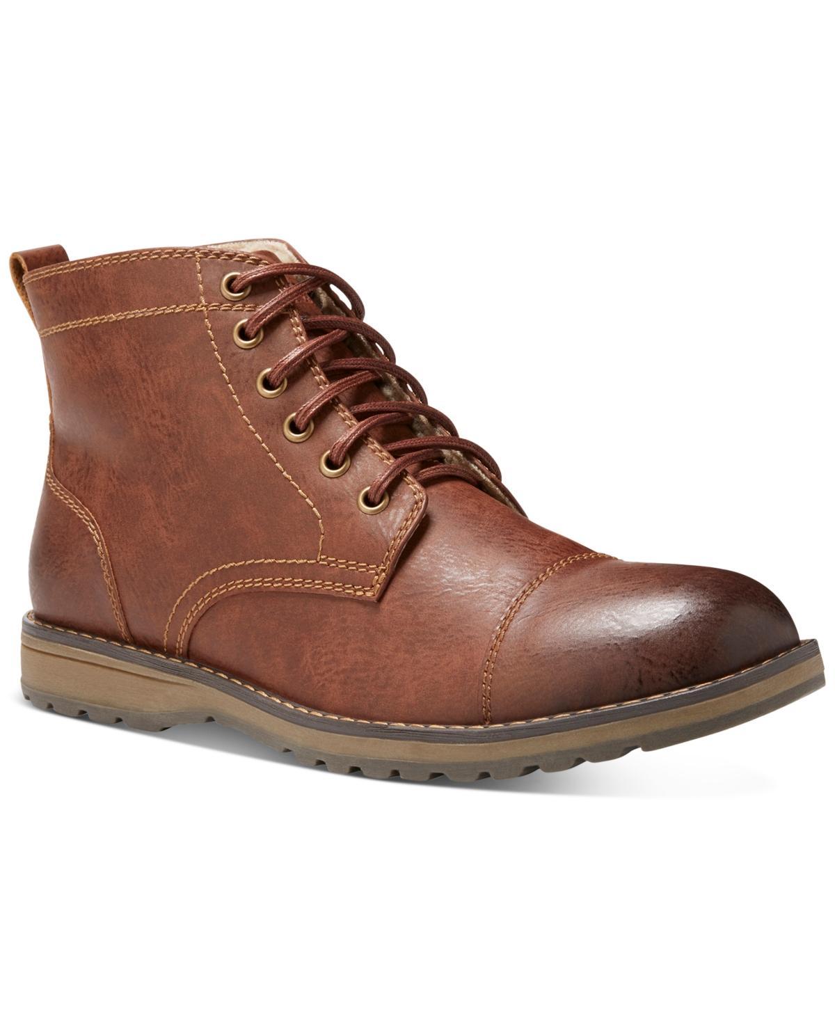 Eastland Jason Mens Ankle Boots Product Image