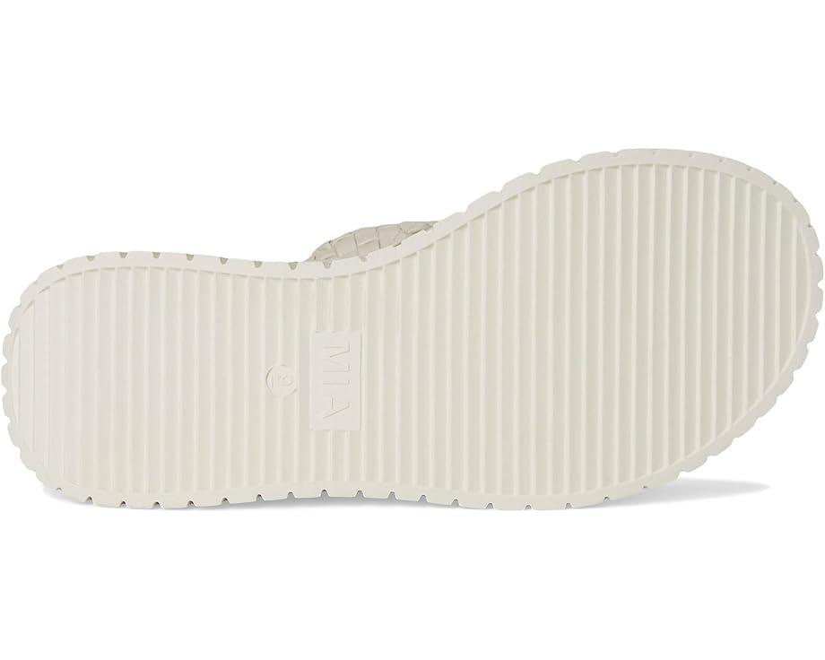 Amber Platform Sandal Product Image