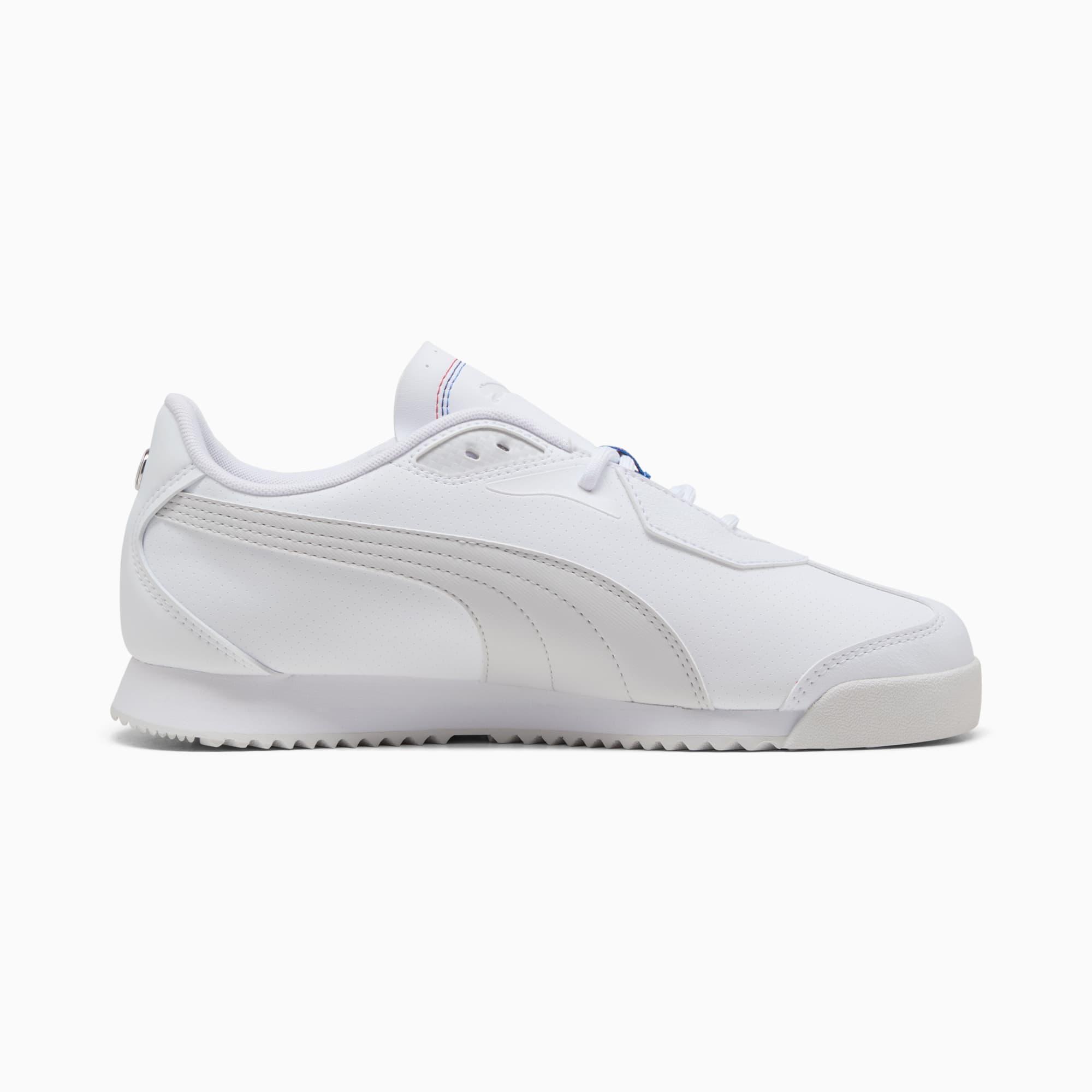 BMW M Motorsport Roma Stradale Sneakers Product Image