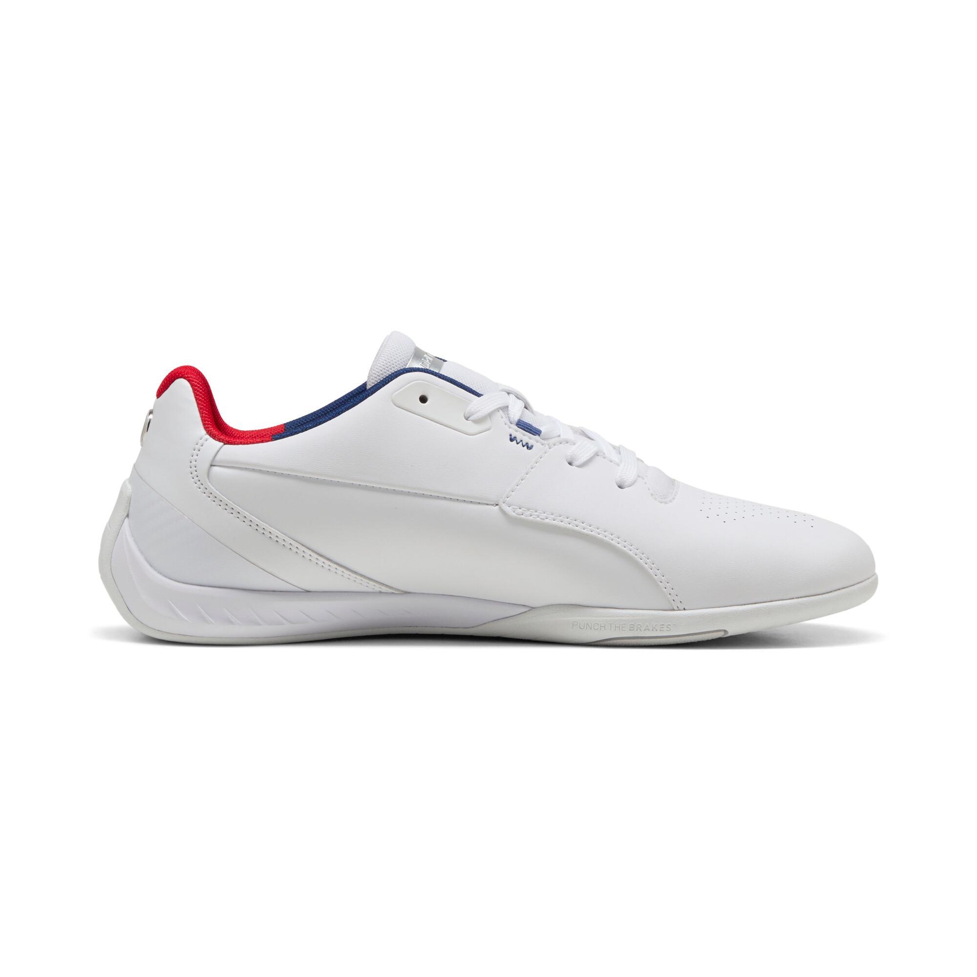 BMW M Motorsport Drift Cat 11 Men's Sneakers Product Image