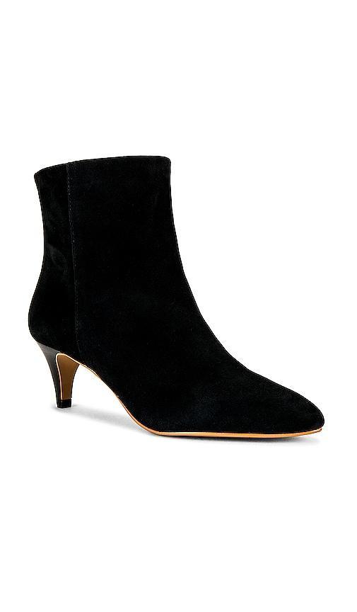 Dolce Vita Dee Denim) Women's Boots Product Image