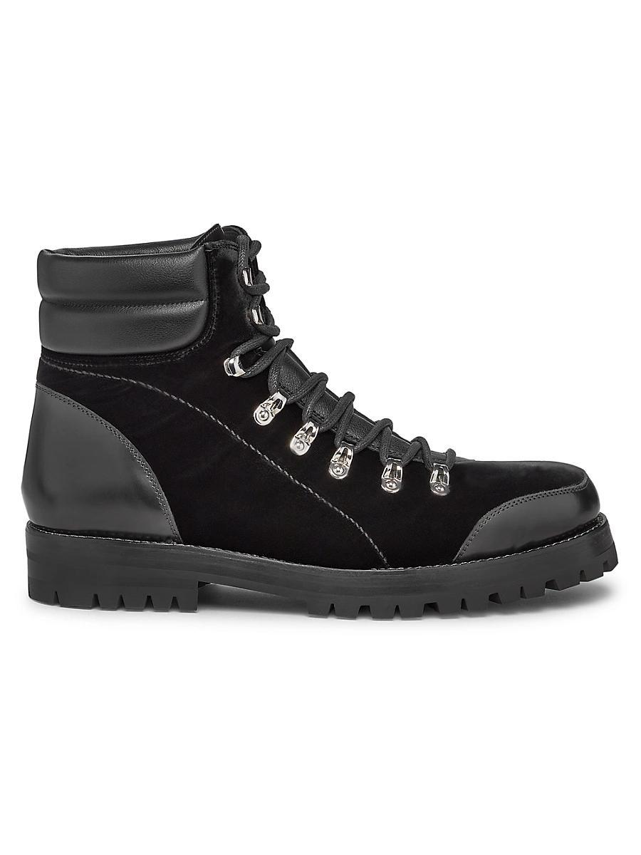 Mens Janka Hiking Boots Product Image
