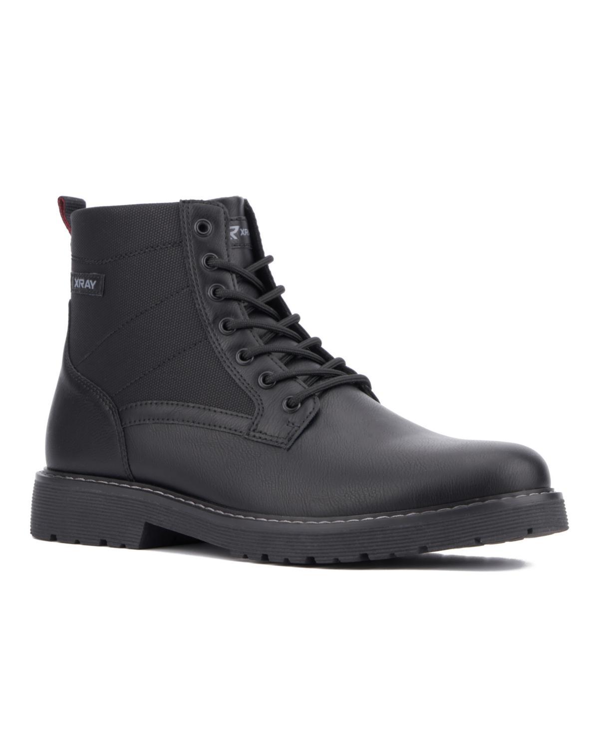 Xray Griffin Men's Chukka Boots, Size: 9.5, Brown Product Image