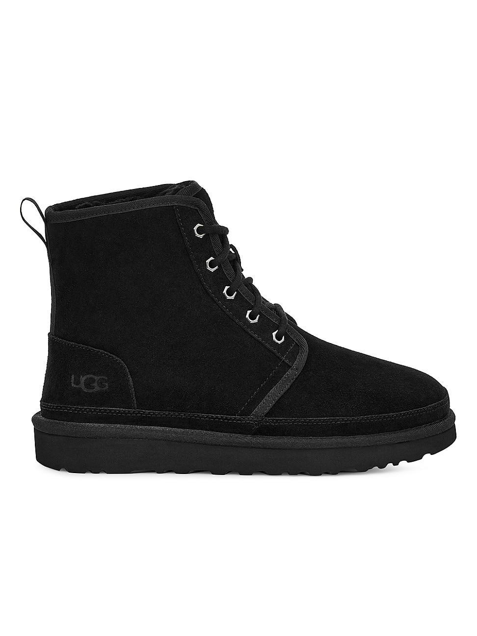 UGG Mens Neumel High Lace Product Image