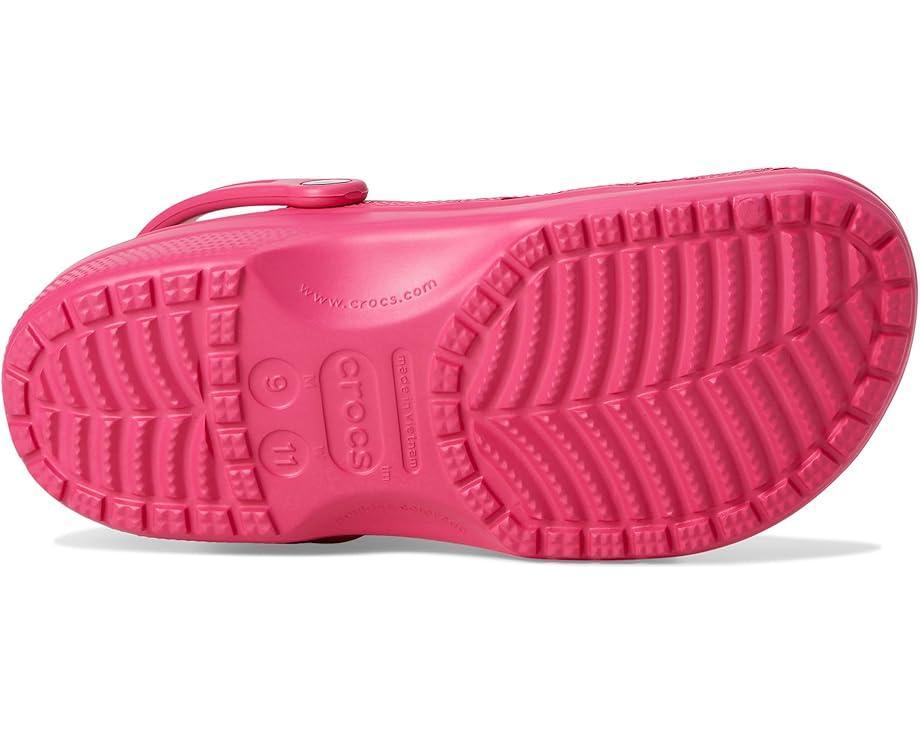 Classic Clog - Seasonal Graphic Product Image