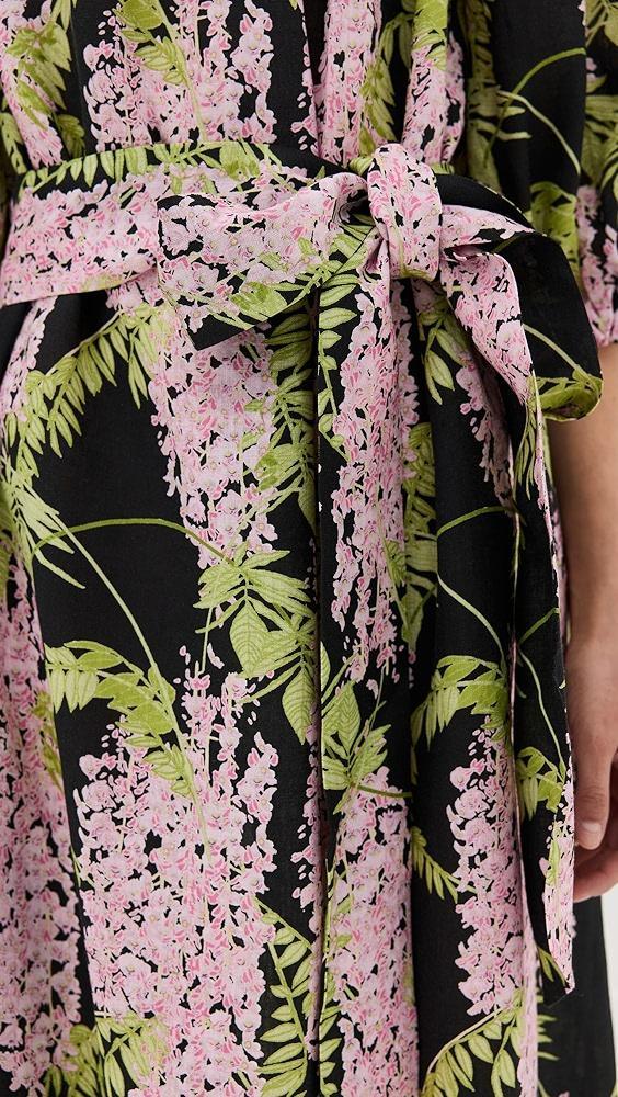 Bernadette Zaza Dress | Shopbop Product Image