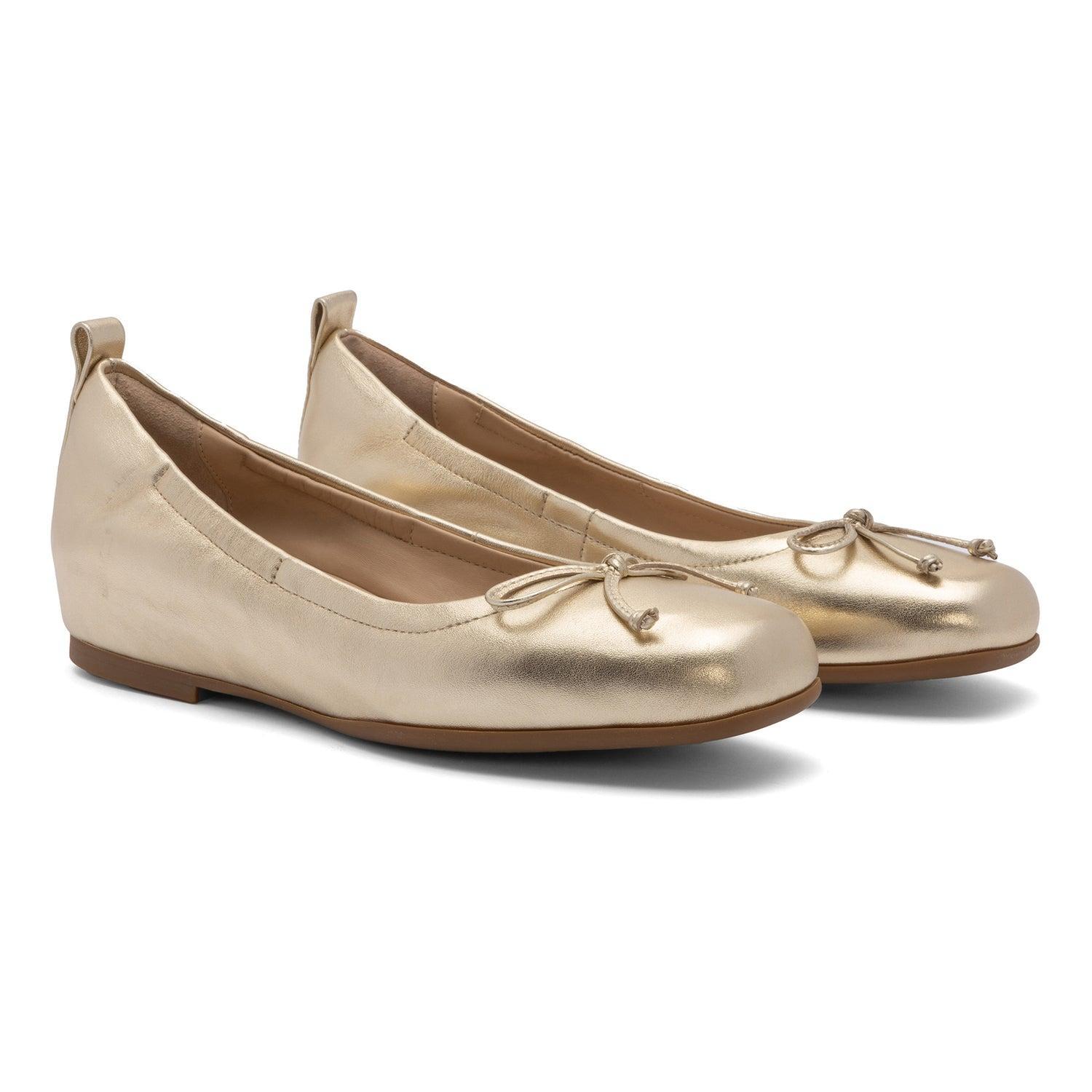 Cadence Bow Metatarsal Female Product Image