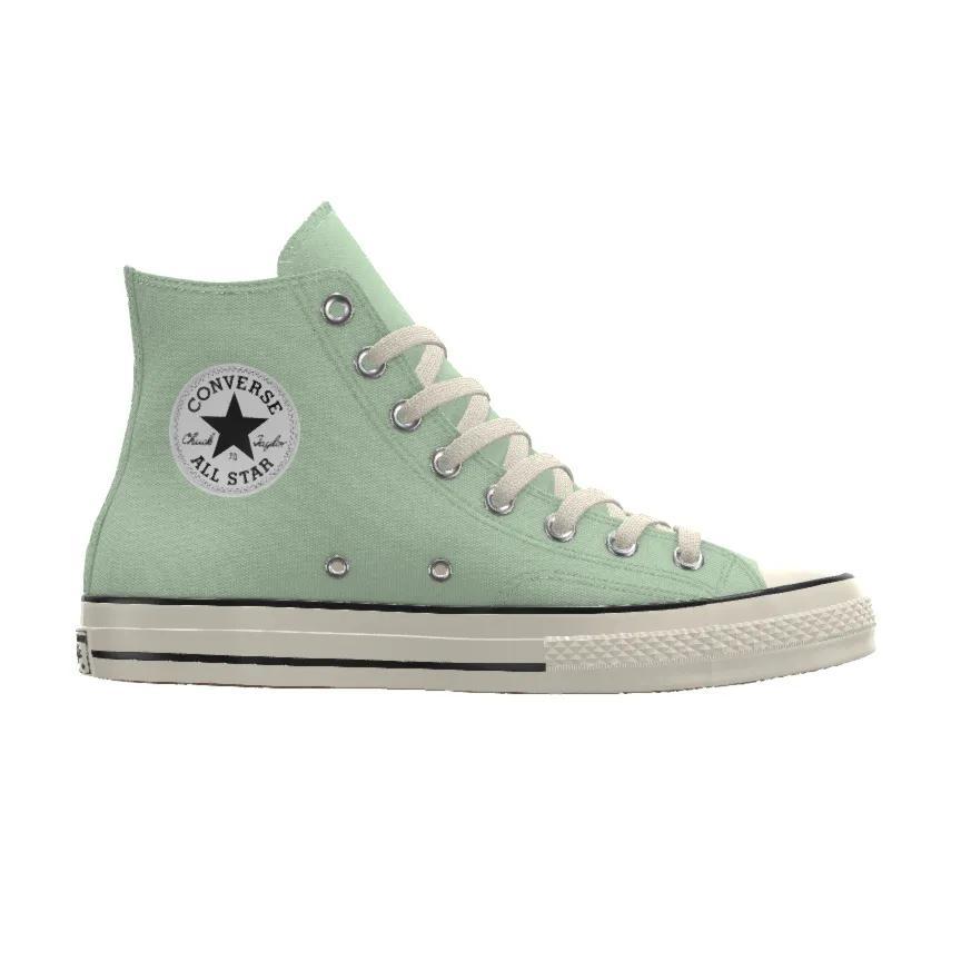 Custom Chuck 70 By You Product Image