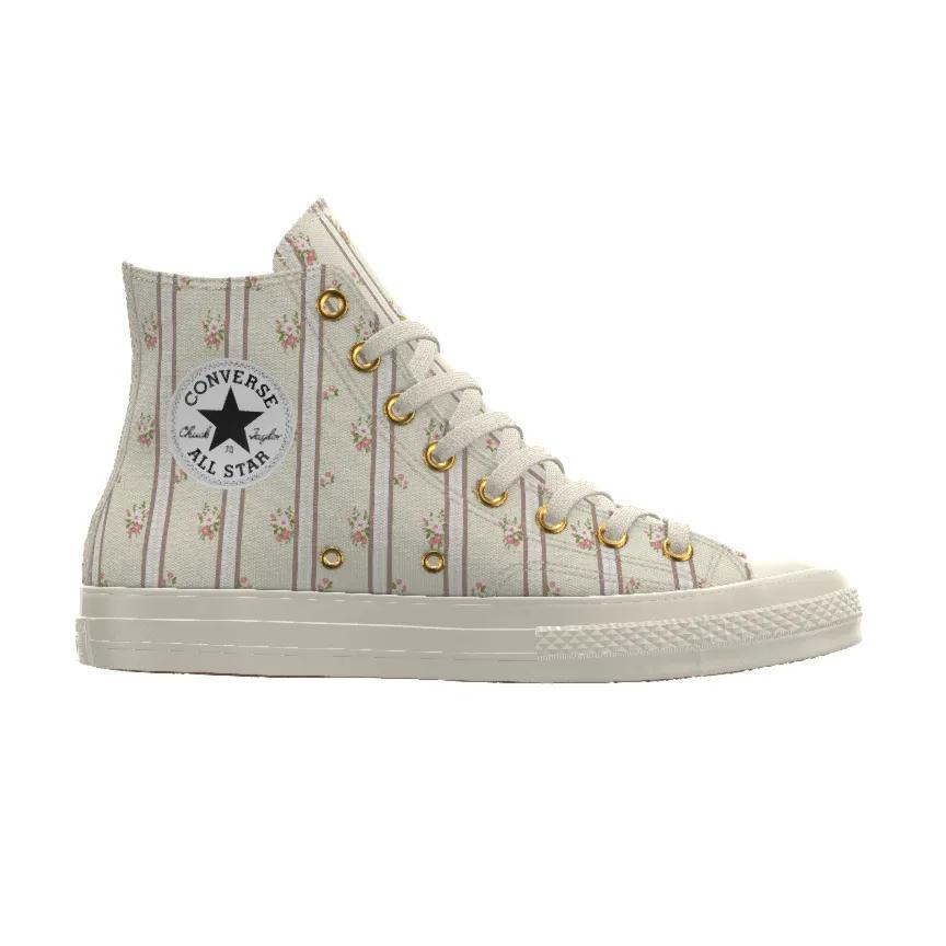 Custom Chuck 70 By You Product Image