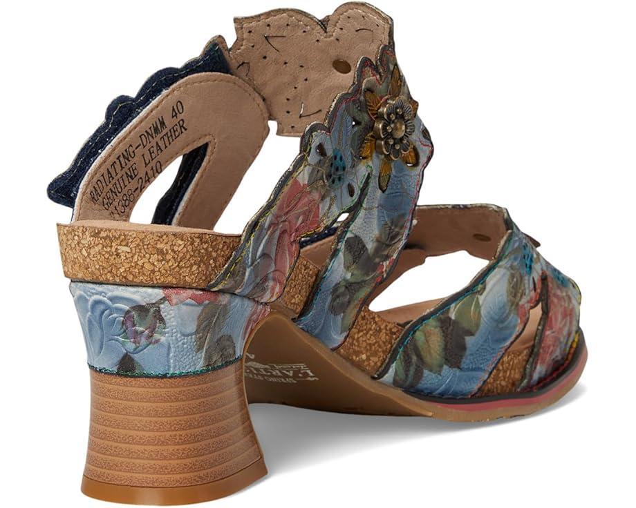 Women's L'Artiste by Spring Step Radiating Product Image