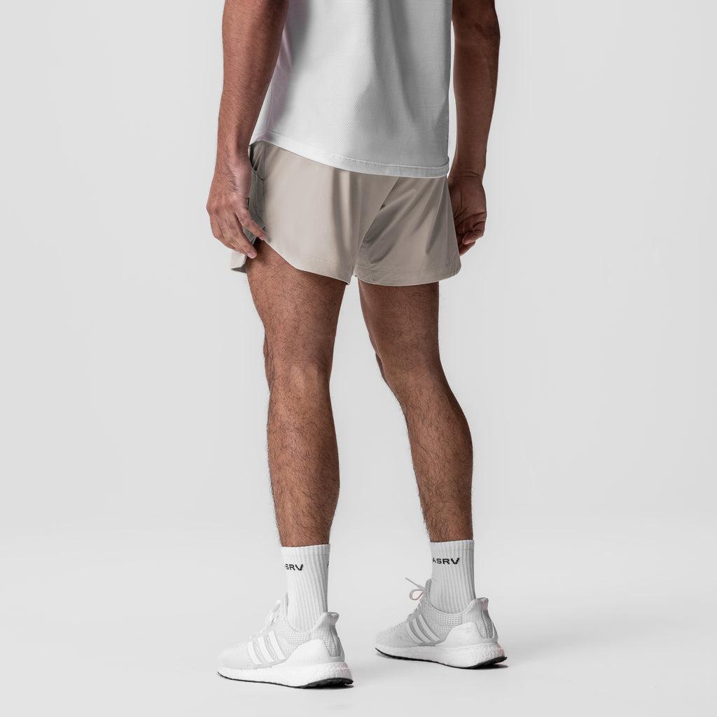 0751. Tetra-Lite® 5" Linerless Short - Chai "Reflective Classic" Product Image