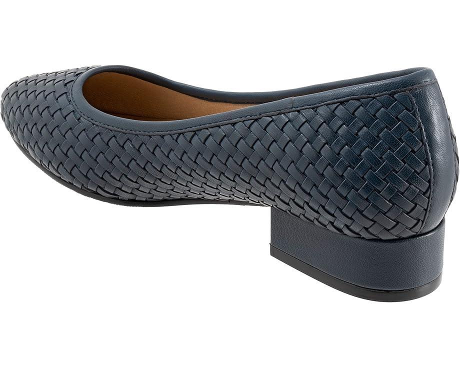 Women's Trotters Jade Product Image
