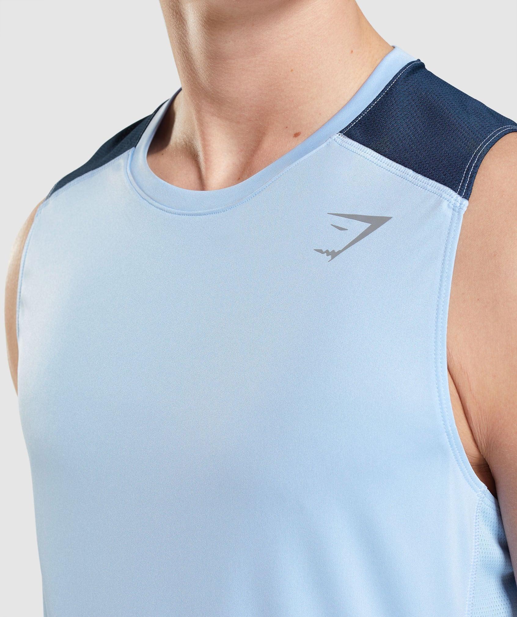 Speed Evolve Tank Product Image