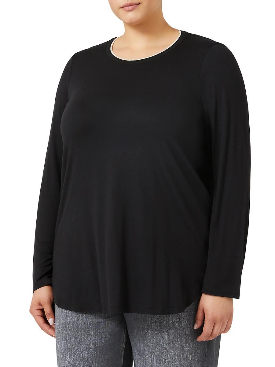 Womens Sport 2A Uscita Luppolo Top Product Image