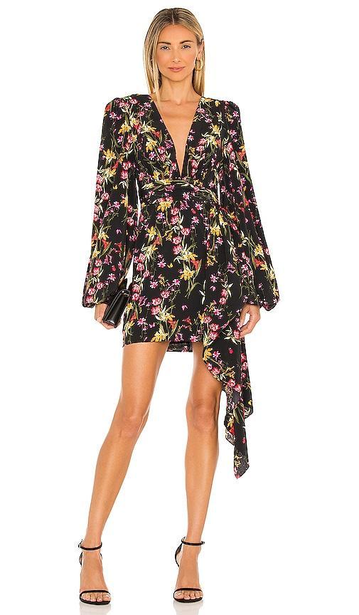 Sleepless Nights Dress Katie May Product Image