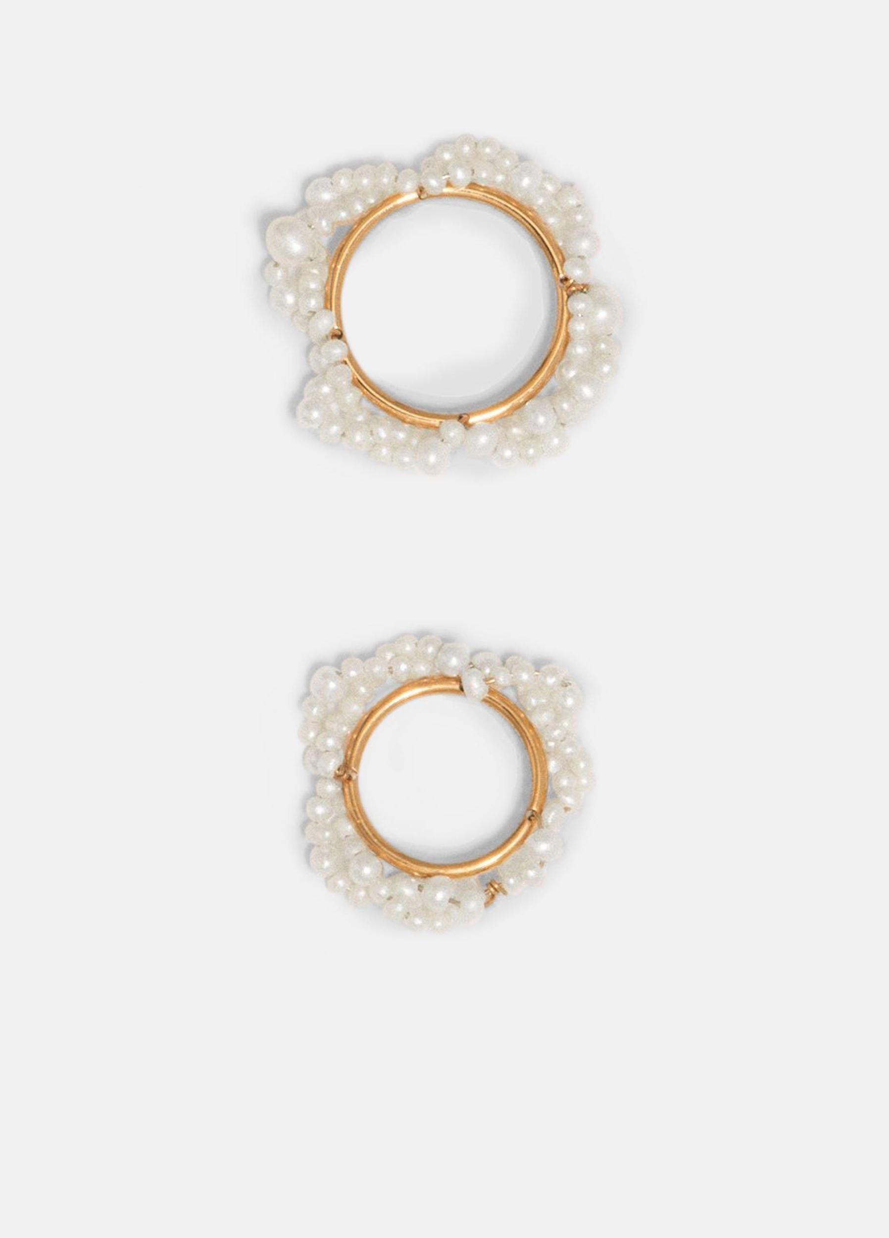 Completedworks Set of Rings Product Image