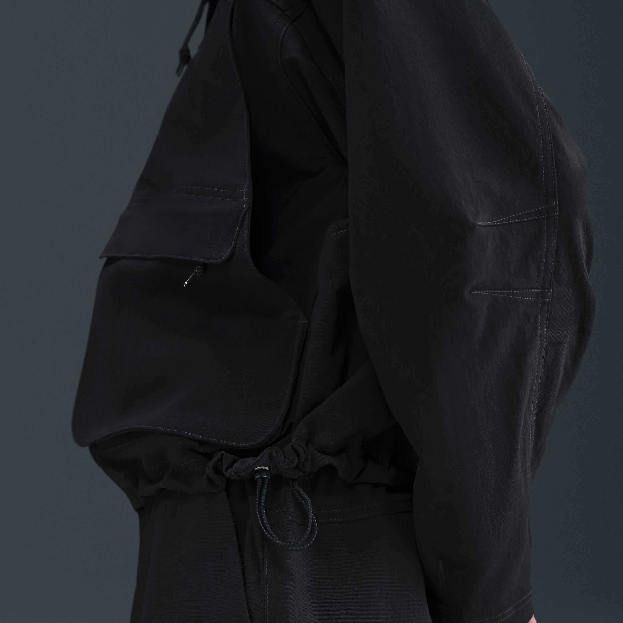 Women's Nike ACG "Smith Summit" UV-Resistant Jacket Product Image