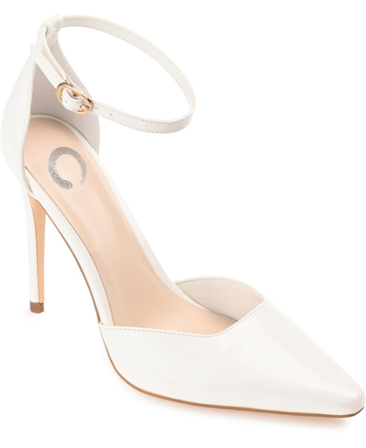 Journee Miriem Womens Tru Comfort Foam Heels Product Image