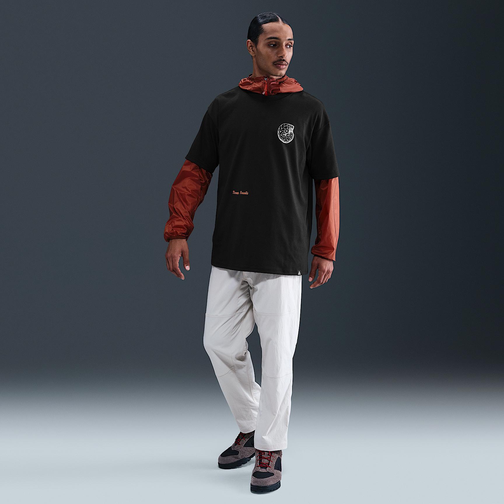 Nike ACG Men's T-Shirt Product Image