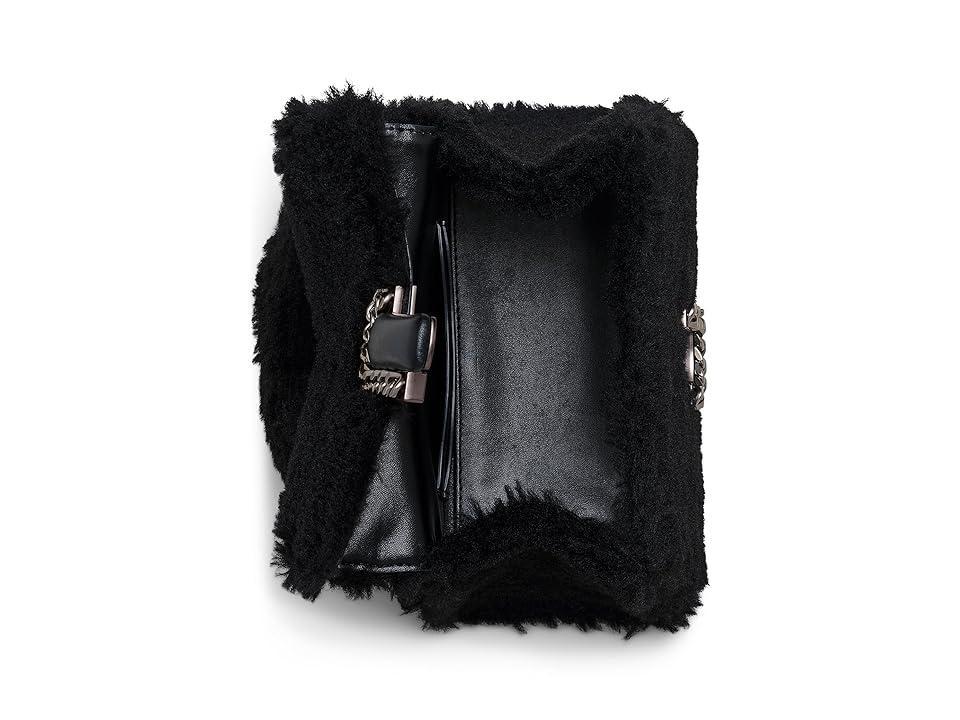 Marc Jacobs The Teddy St. Marc Mini Top-Handle Handbags Product Image