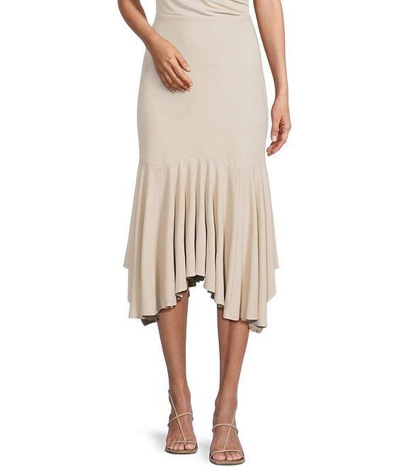 Guess Kenzie Coordinating Midi Skirt Product Image