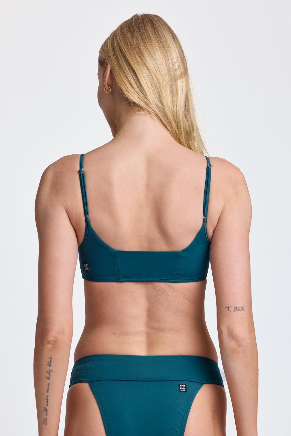 Jodie Bikini Top Product Image