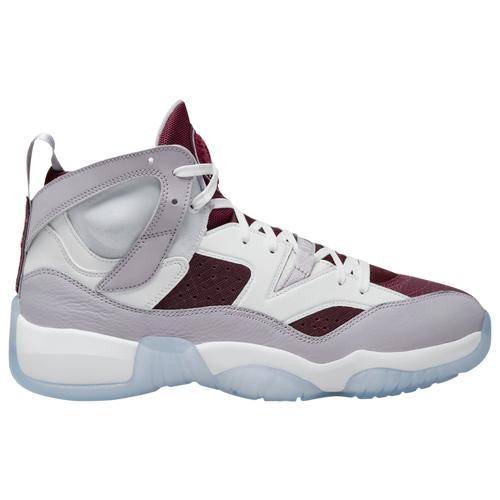 Mens Jumpman Two Trey Basketball Shoes Product Image