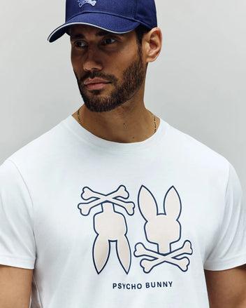 MENS DAWSON GRAPHIC TEE - MT0200053 Product Image