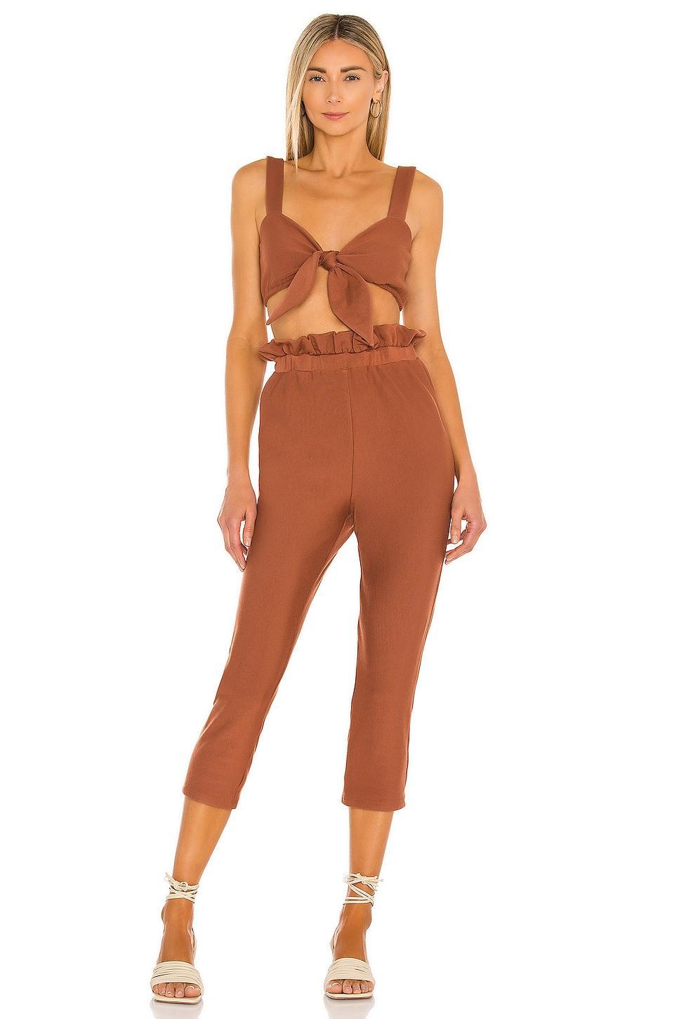 Temp Rising Top Katie May Product Image