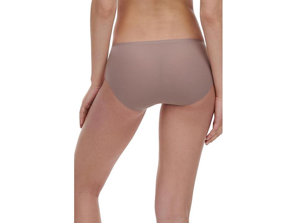 Chantelle Soft Stretch Knit Seamless Hipster Panty Product Image