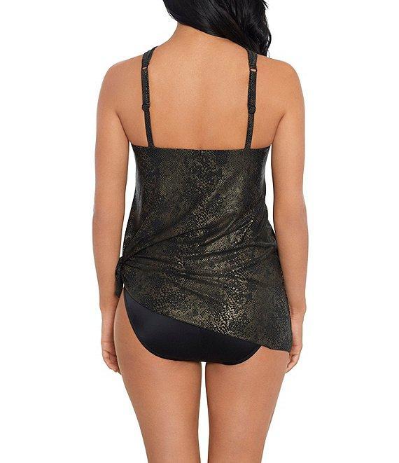 Magicsuit Xantu Beverly High Neck One Piece Swimsuit Product Image