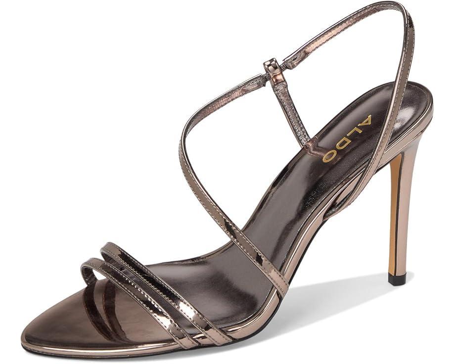 Nudist Ii Sandal 100 Product Image