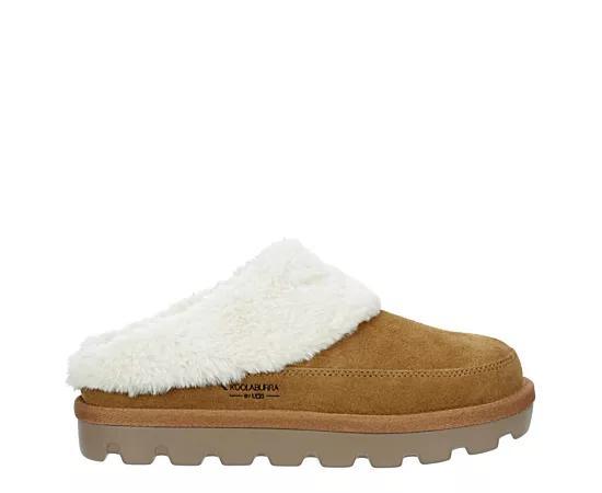 Koolaburra by UGG Tizzey Women's Slippers, Size: 12, Brown Product Image