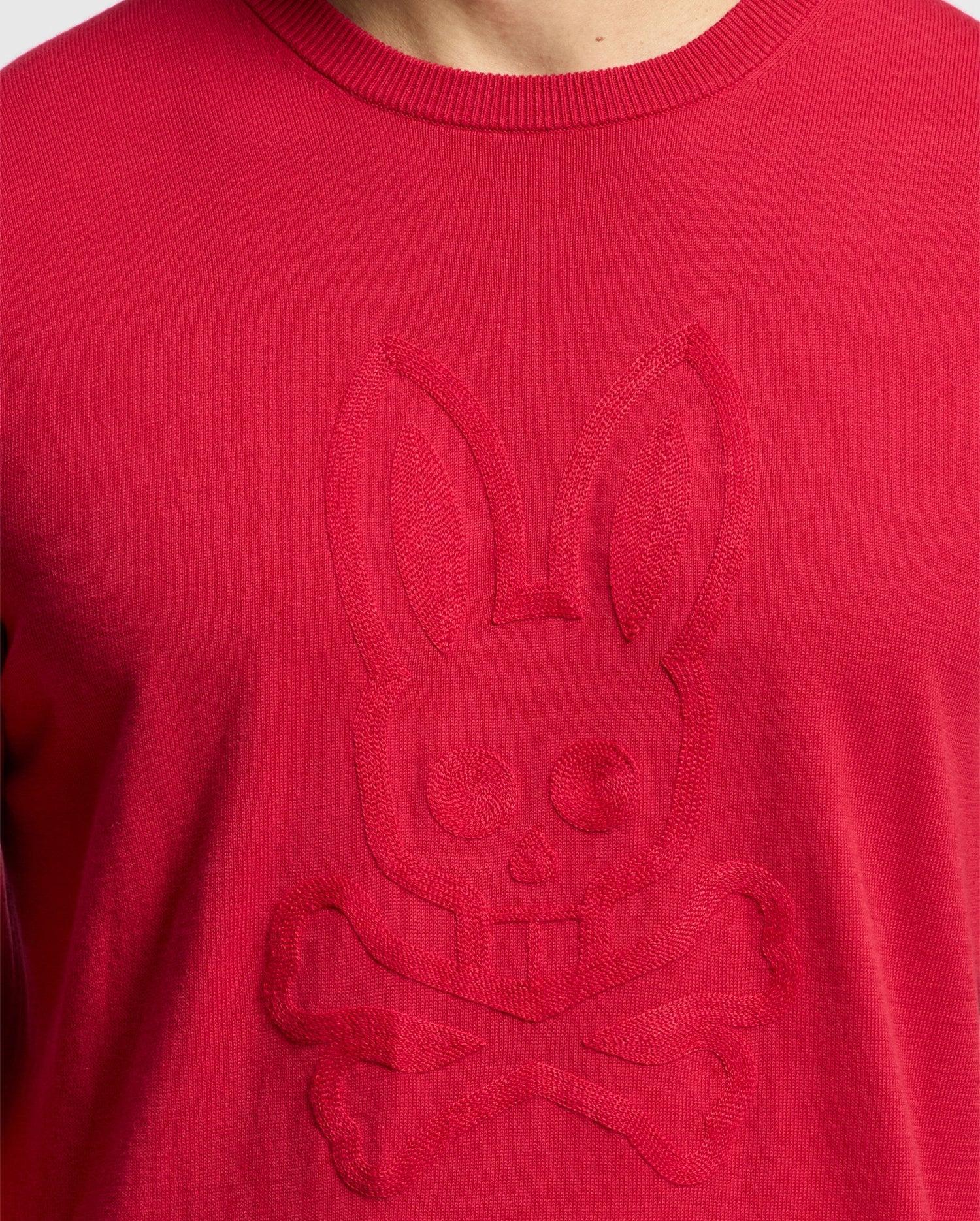 Kids Alberton Long Sleeve Tee 001 BLACK / L/14-16 Product Image