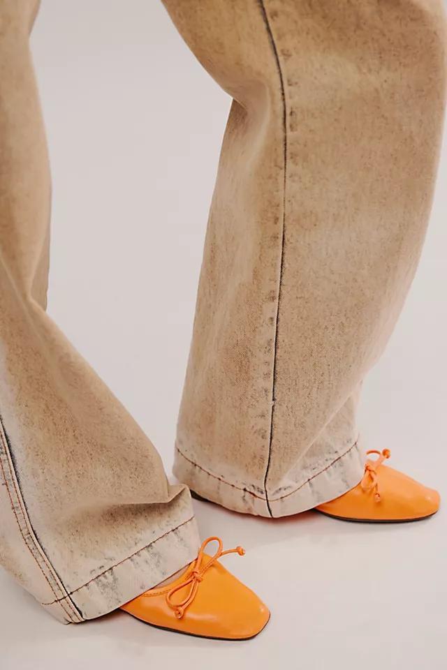 Arissa Flats Product Image