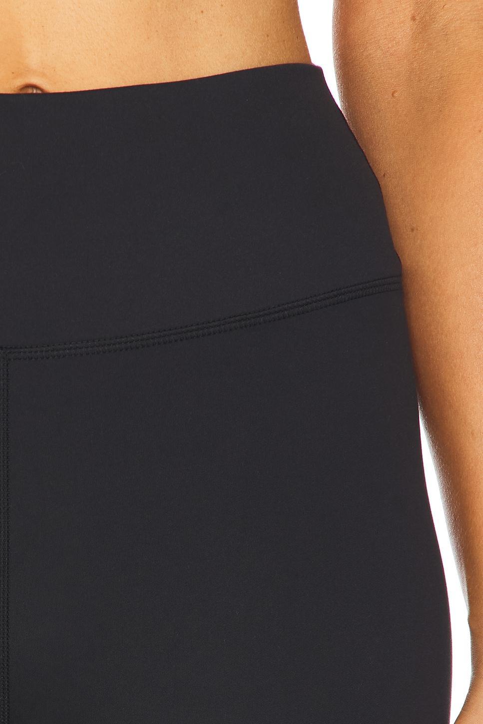 High Rise Legging WeWoreWhat Product Image