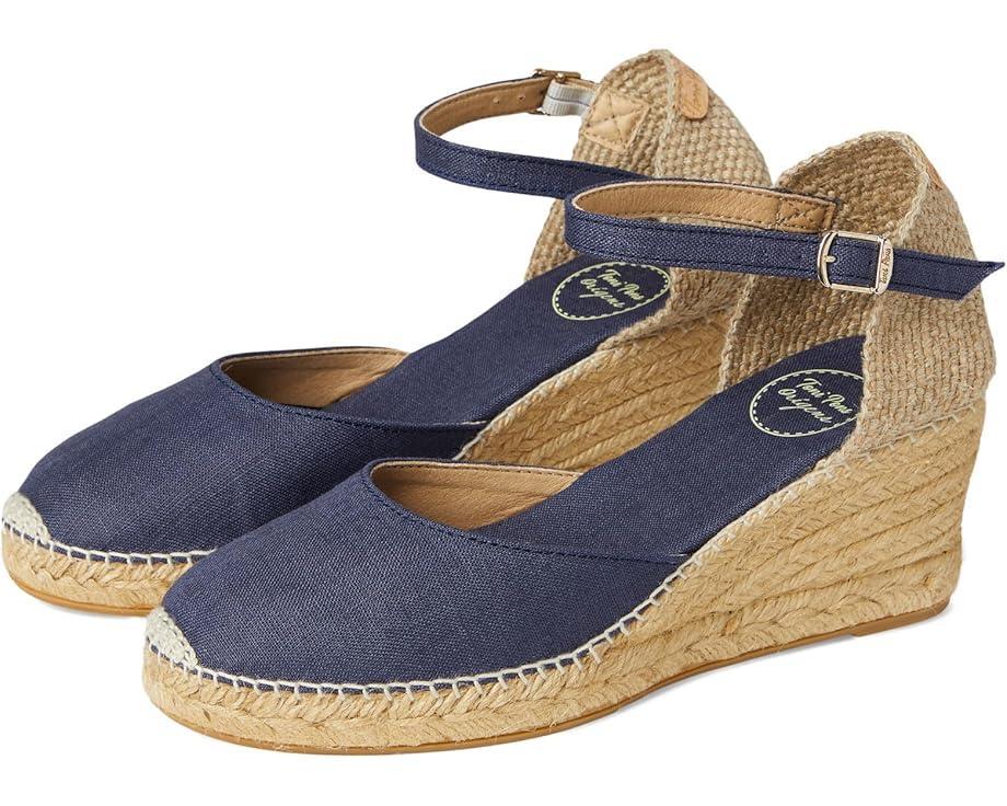 Marseille Wedge Espadrille Product Image