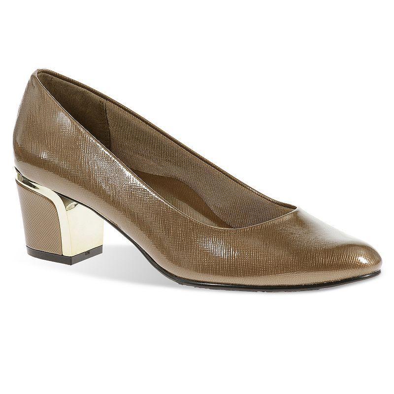 Soft Style by Hush Puppies Deanna Womens Dress Heels Product Image