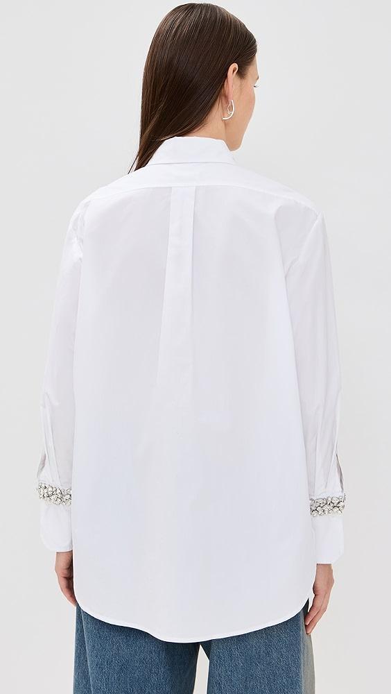 A.L.C. Calvin Top | Shopbop Product Image