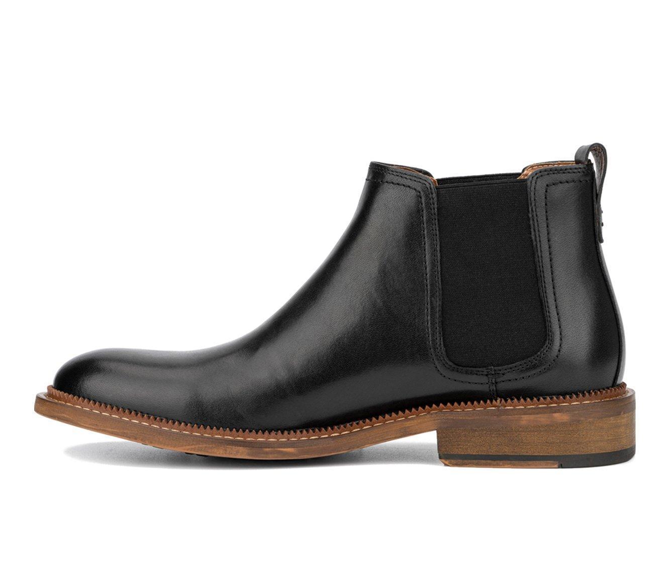 Men's Vintage Foundry Co Martin Chelsea Dress Boots Product Image