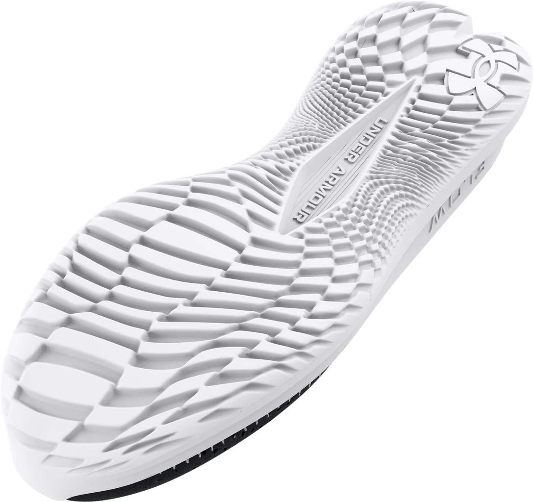 Men's UA Velociti 4 Running Shoes Product Image