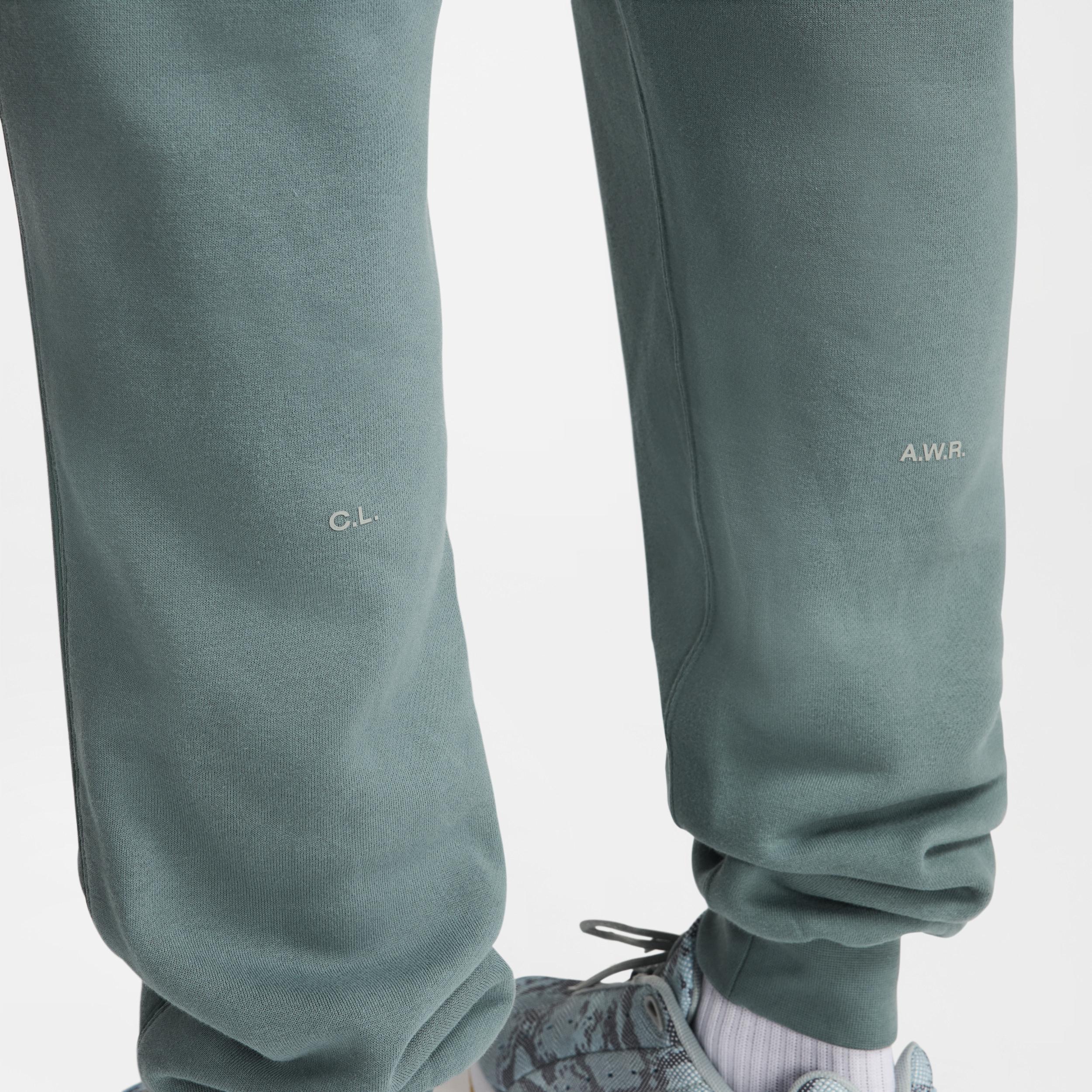 Nike Mens NOCTA NOCTA Fleece CS Sweatpants Product Image