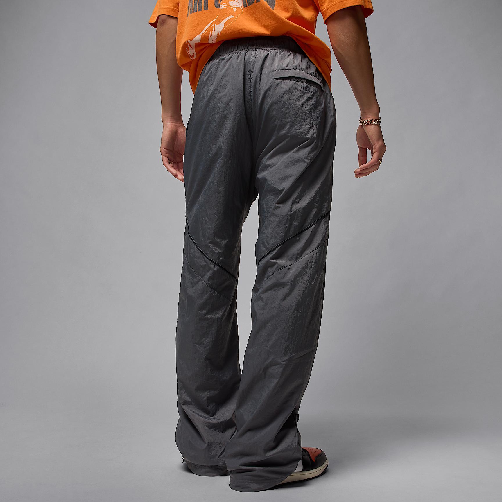 Jordan Brooklyn Men's Draft Pants Product Image